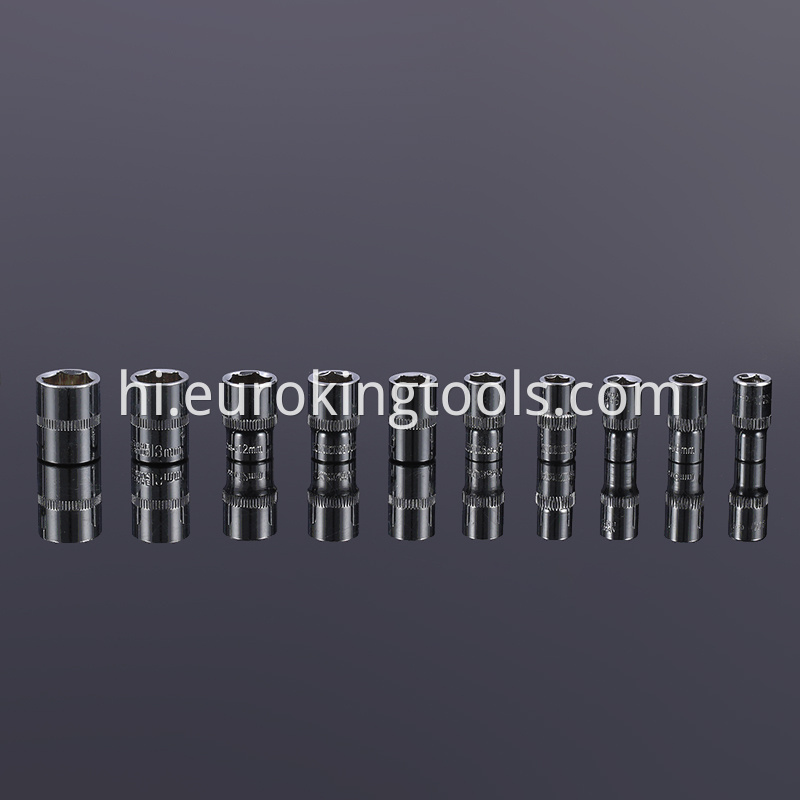 53PCS SOCKET SET